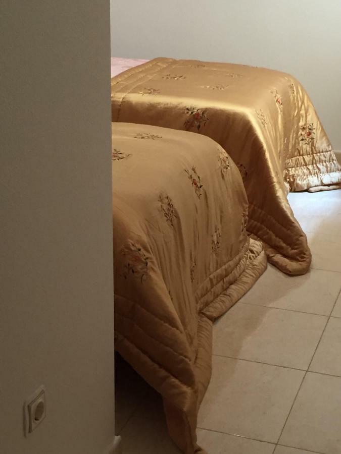 Residential Jardin Del Pintor - La Casa Amarilla Apartment Jacarilla ภายนอก รูปภาพ